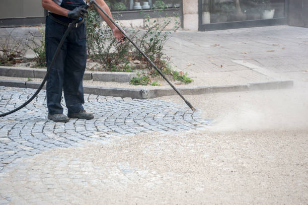 Professional  Pressure Washing Services in Lake Jackson, TX