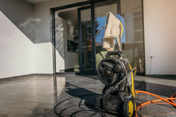 Best Sidewalk and Walkway Cleaning  in Lake Jackson, TX